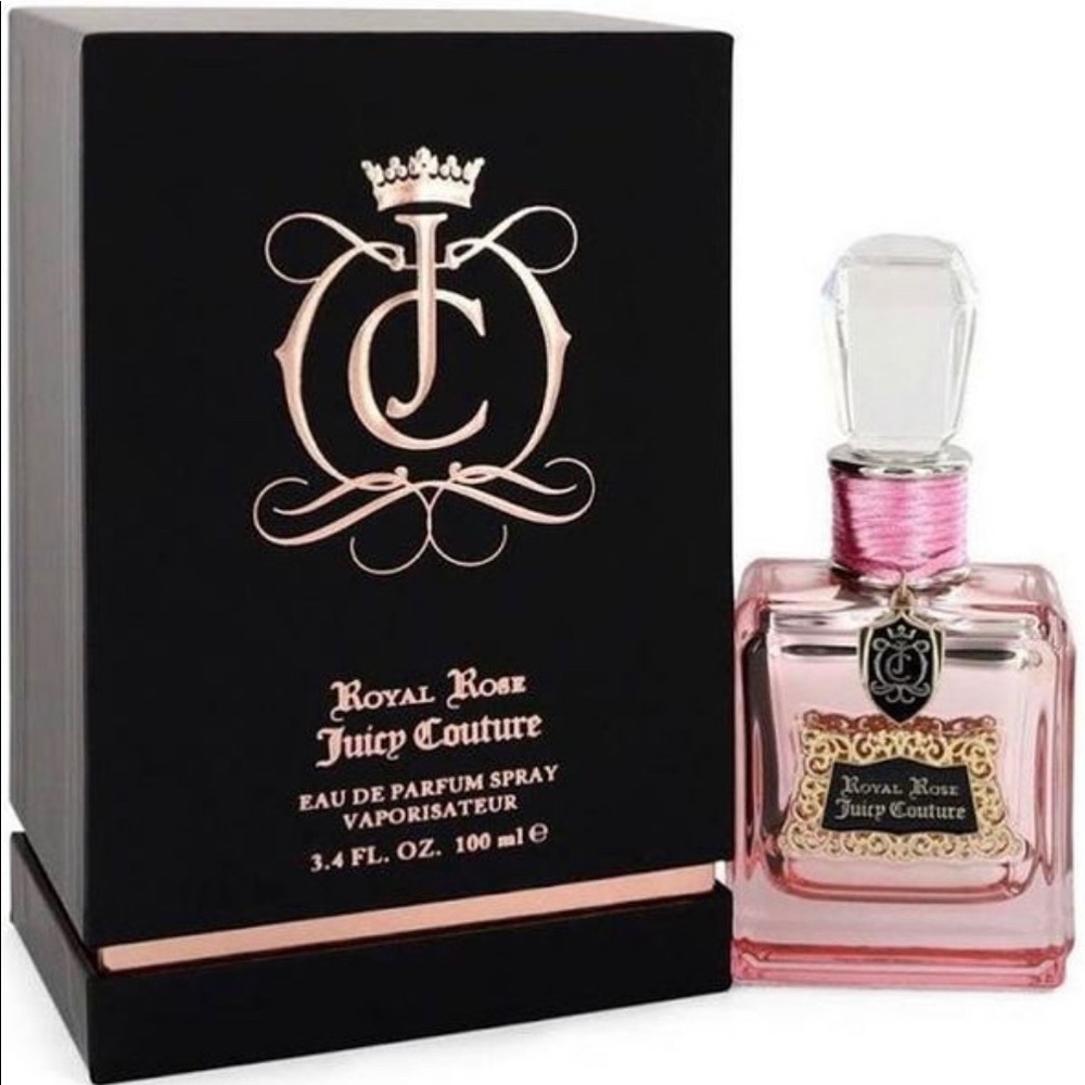 Viva La Juicy Royal Rosé